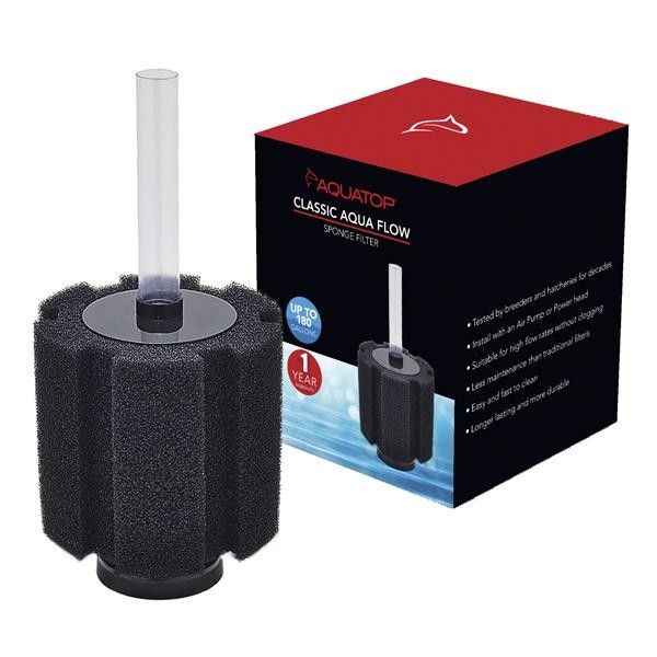 Aquatop CAF Classic Aqua Flow Sponge Filter image 0