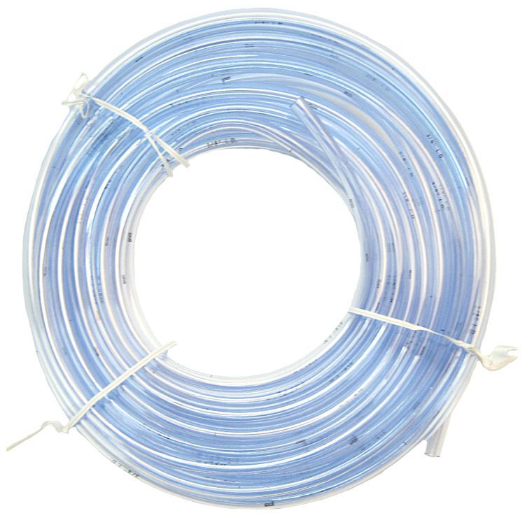 Lees Aquarium Tubing - Clear image 0