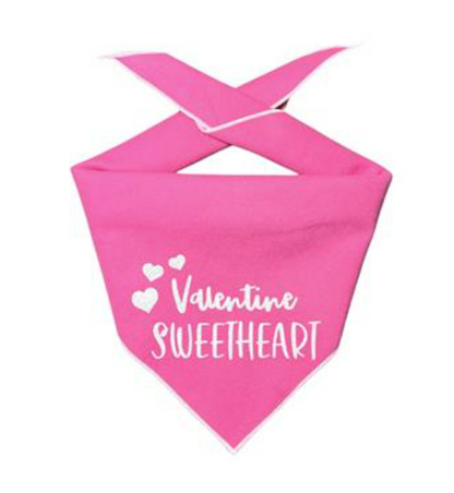 Valentine Bandana image 1