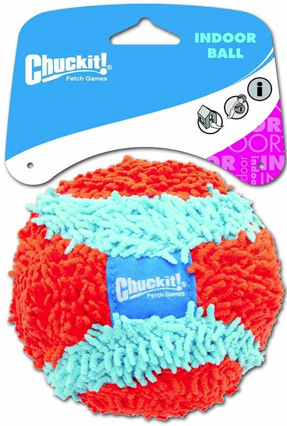 Chuckit Indoor Ball image 0