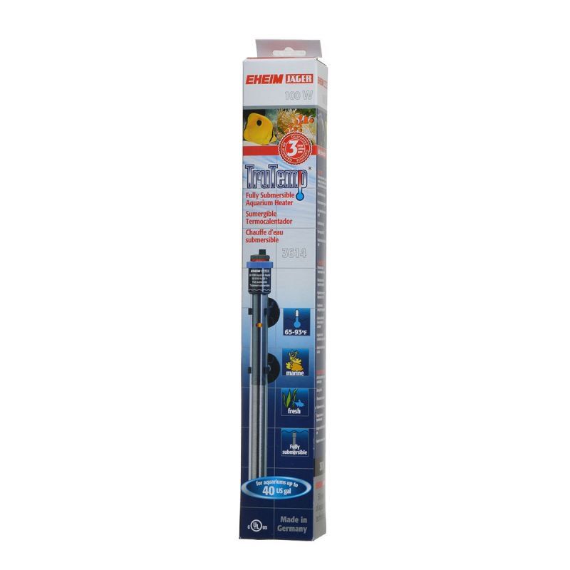 Eheim Jager Aquarium Heaters image 0