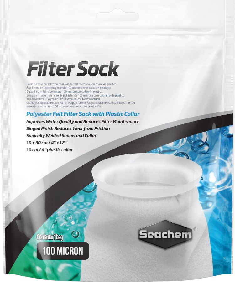 Seachem Filter Sock image 0