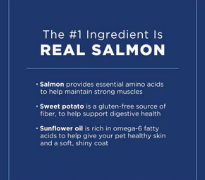 Natural Balance Limited Ingredient Diets Adult Sweet Potato and Fish Small Breed image 5