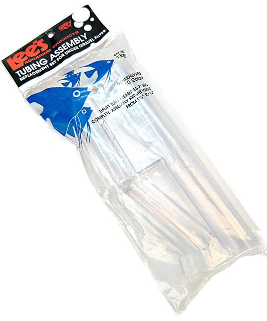 Lees Undergravel Uplift Tubing Assembly image 0