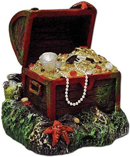 Blue Ribbon Captain Kid Treasure Ornament image 0