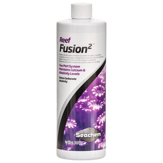 Seachem Reef Fusion 2 image 0