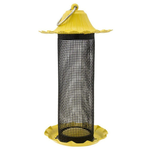 More Birds Little Bit Finch Screen Feeder image 0