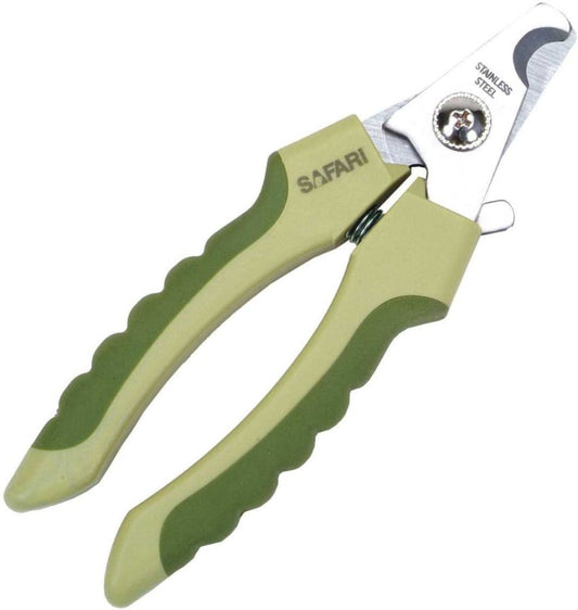 Safari Professional Nail Clipper image 0