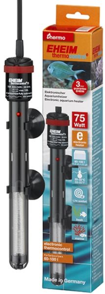 Eheim Thermocontrol Aquarium Heater image 0