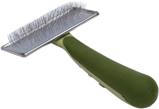 Safari Soft Slicker Brush image 0