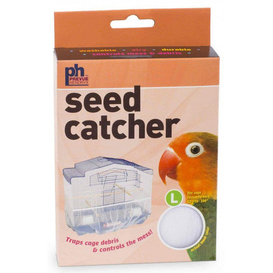 Prevue Seed Catcher image 0