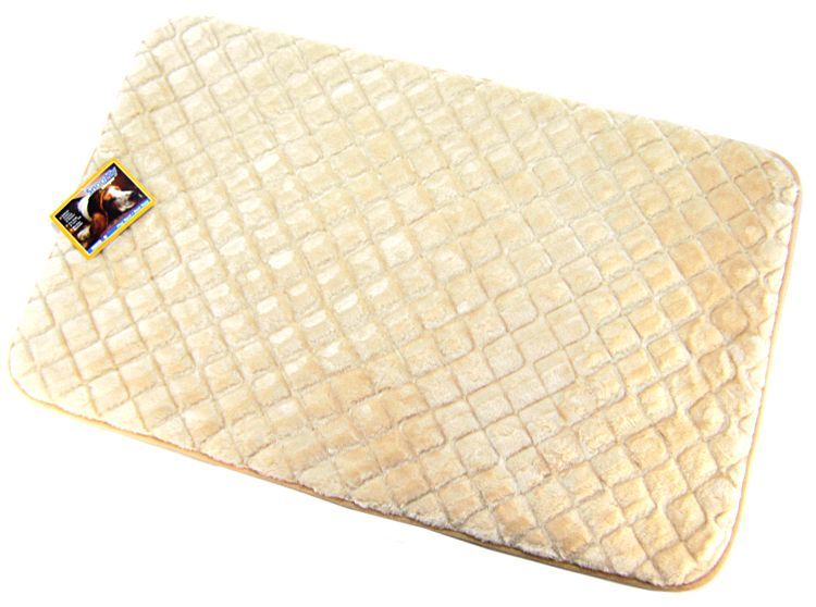 Precision Pet SnooZZy Sleeper - Tan image 0