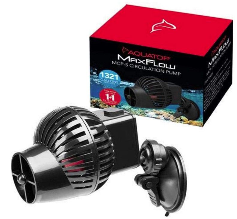 Aquatop Max Flow Circulation Pump image 0