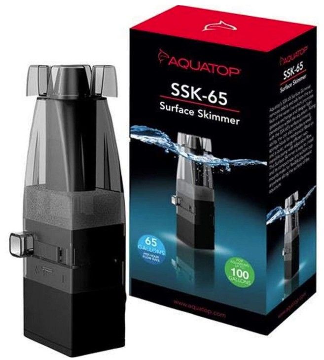 Aquatop Internal Surface Skimmer image 0