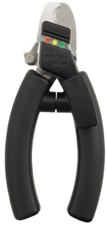Miracle Care QuickFinder Deluxe Black image 0
