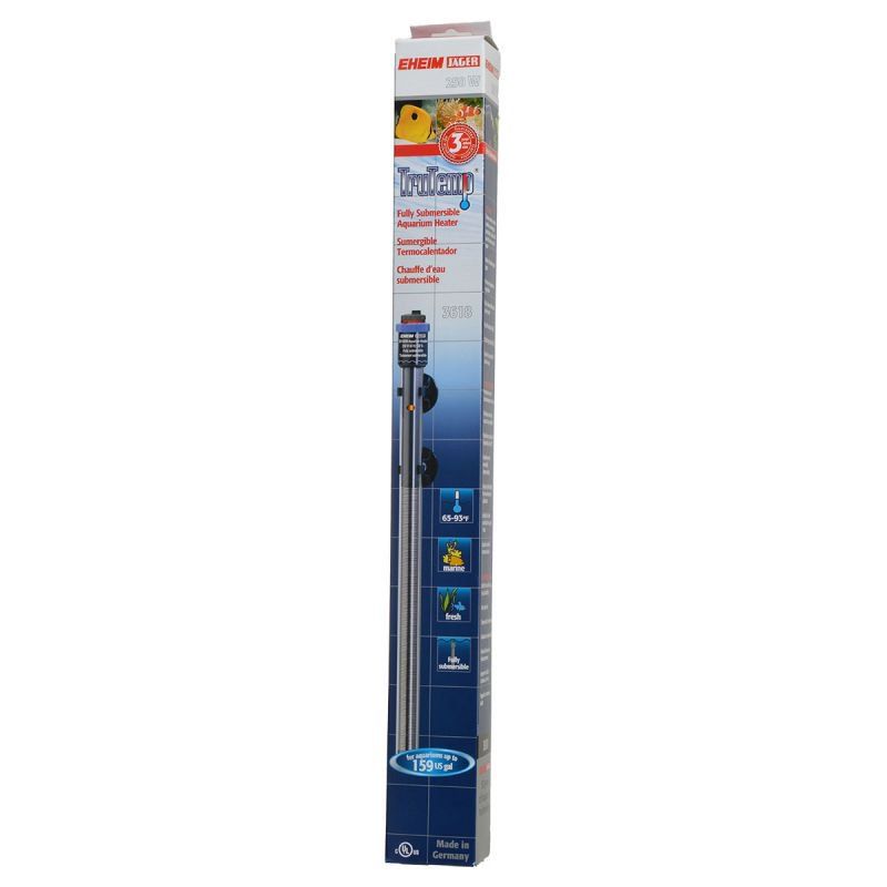 Eheim Jager Aquarium Heaters image 0