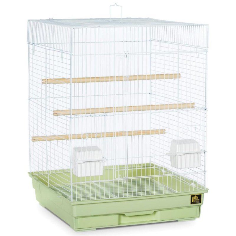 Prevue Cockatiel Cage image 0