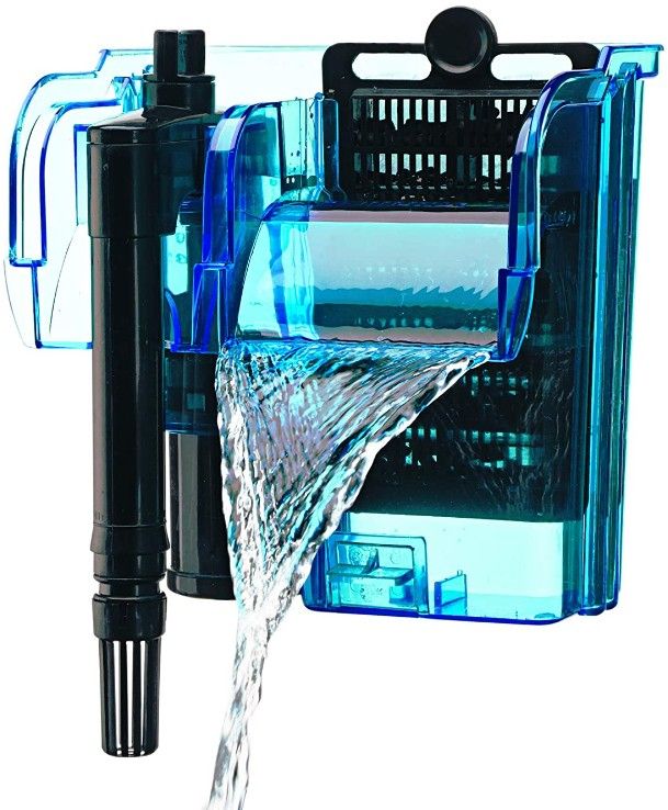 Cascade Power Filters image 0