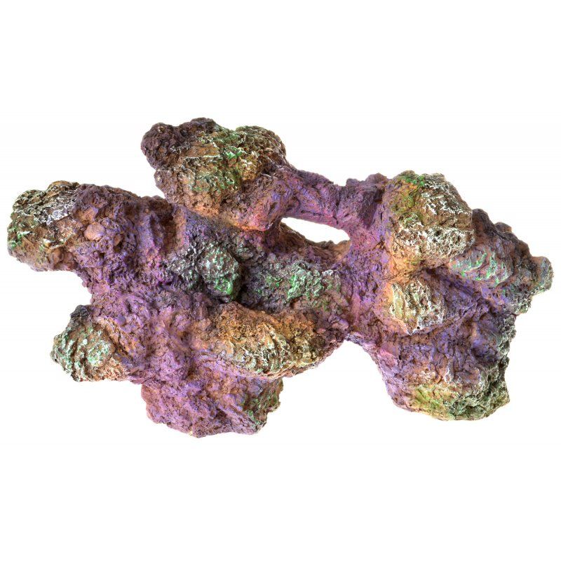 Exotic Environments REEFlections Rock Ornament - Large image 0