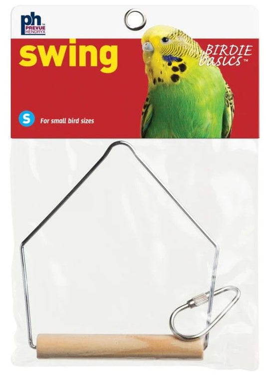 Prevue Birdie Basics Swing - Small Birds image 0
