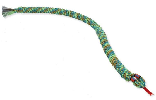 Flossy Chews Snakebiter Tug Rope image 0