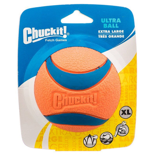 Chuckit Ultra Balls image 0