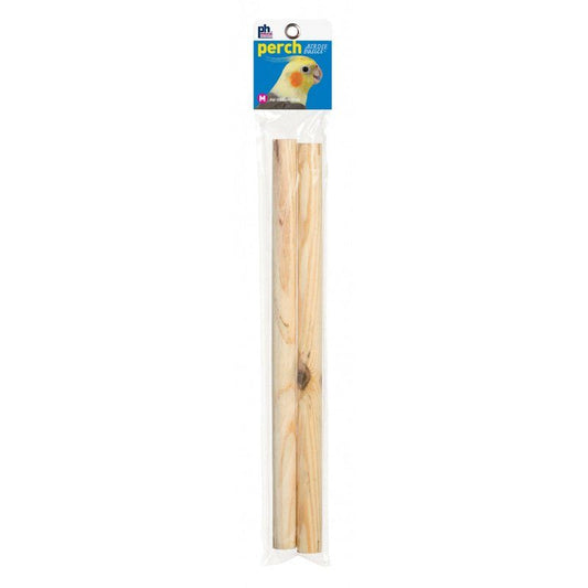 Prevue Birdie Basics Perch - Medium Birds image 0