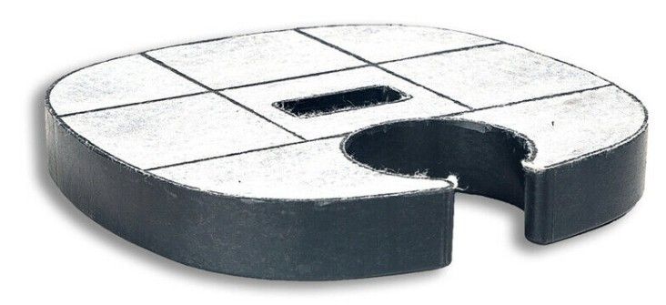 Aquatop Replacement Carbon Cartridge for Forza Canister Filters image 0