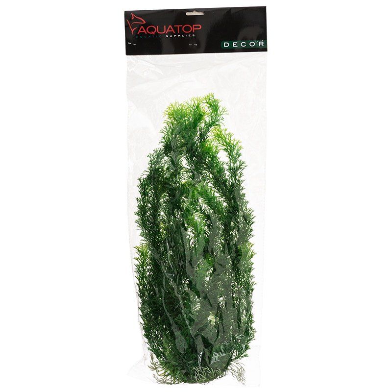 Aquatop Cabomba Aquarium Plant - Green image 0