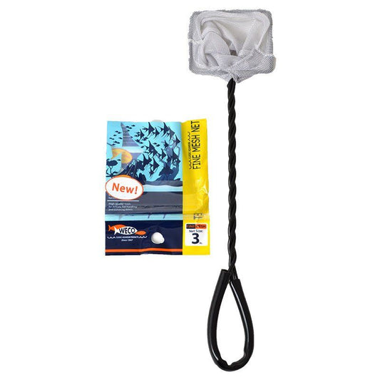 Weco Fine Mesh Aquarium Net image 0