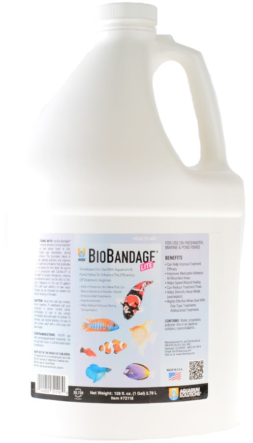 Hikari Bio-Bandage image 0