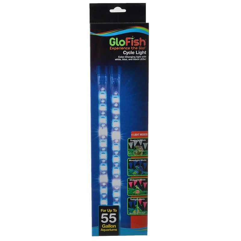 Glofish Cycle Light image 0