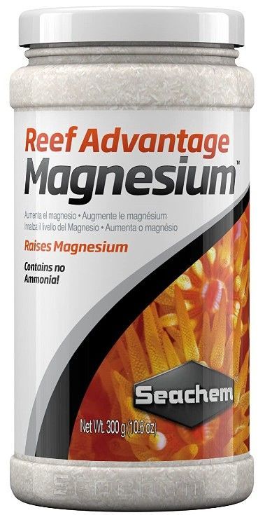 Seachem Reef Advantage Magnesium image 0
