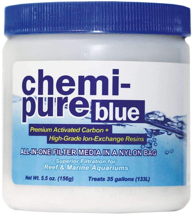 Boyd Chemi-Pure Blue image 0