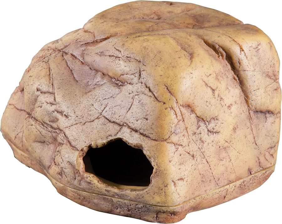 Exo Terra Gecko Cave for Reptiles image 0