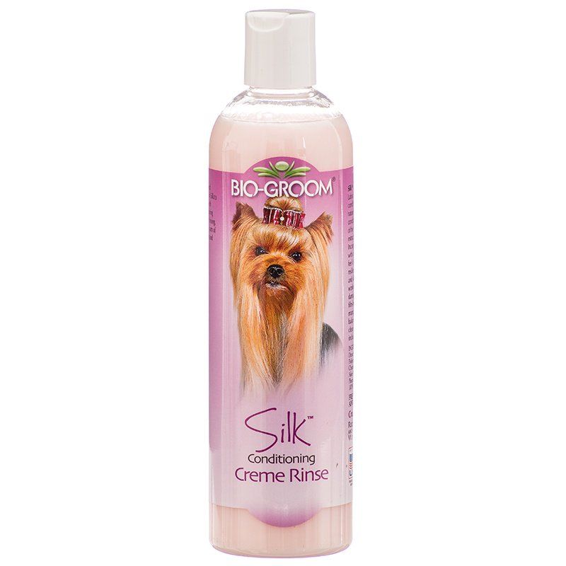 Bio Groom Silk Cream Rinse Conditioner image 0