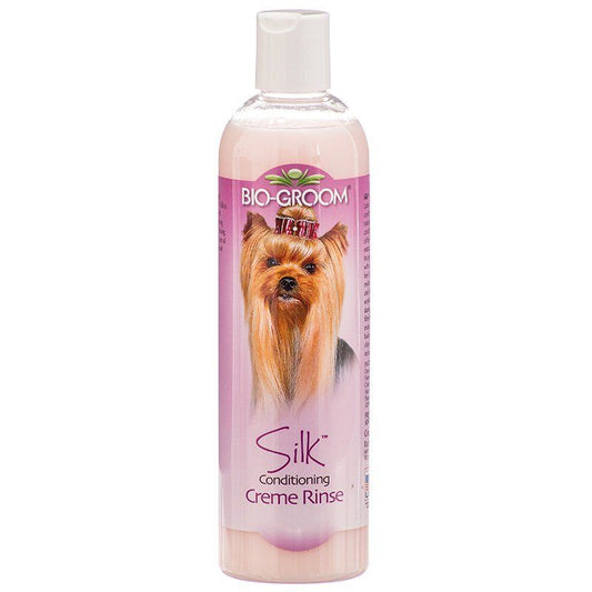 Bio Groom Silk Cream Rinse Conditioner image 0