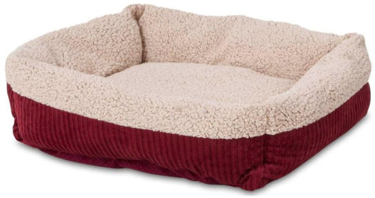 Petmate Self Warming Rectangular Lounger image 0