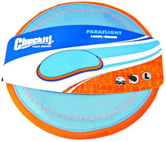Chuckit Paraflight image 0