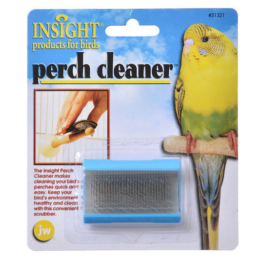 JW Insight Bird Perch Cleaner image 0