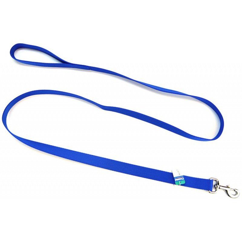 Coastal Pet Single Nylon Lead - Blue image 0
