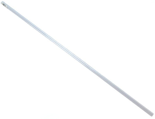 Lees Rigid Thinwall Tubing - Clear image 0