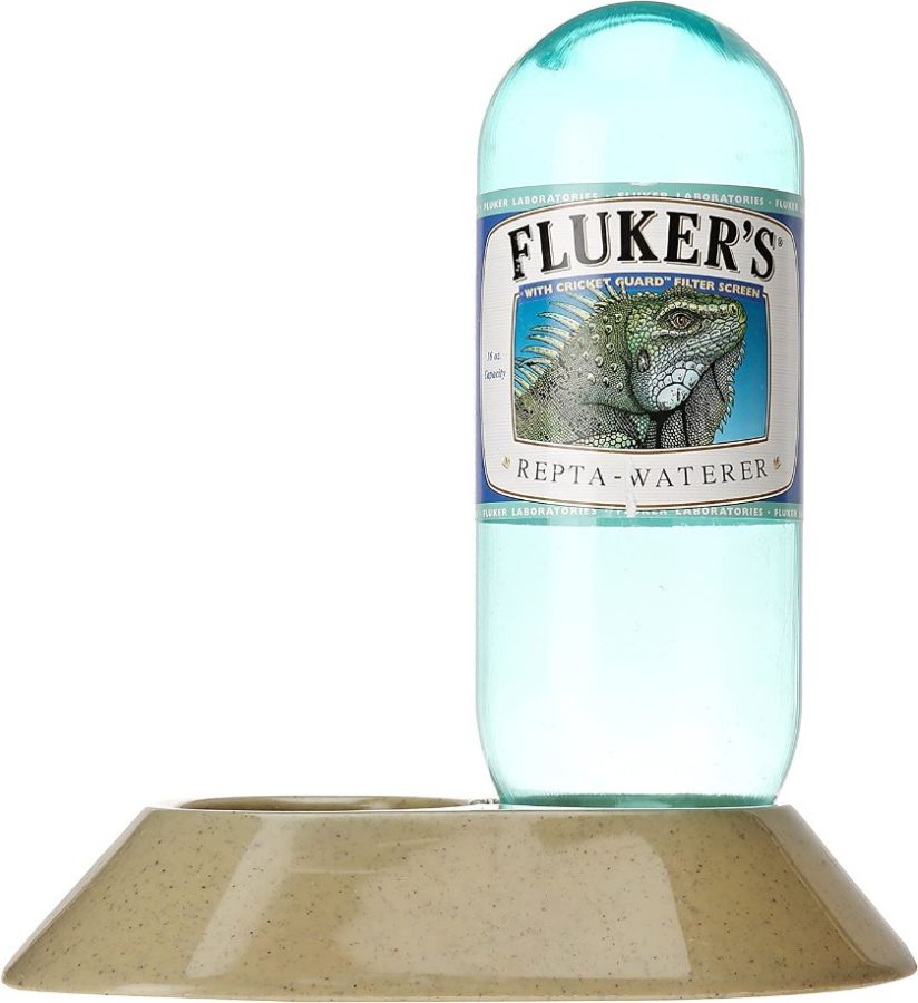 Flukers Repta-Waterer image 0