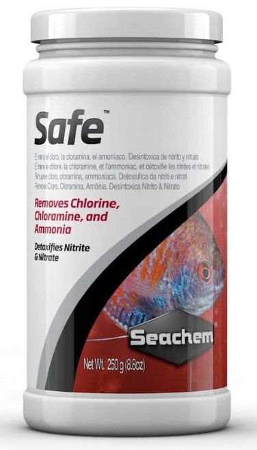 Seachem Safe Powder image 0