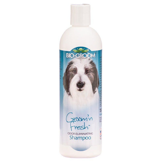 Bio Groom Groom N Fresh Shampoo image 0