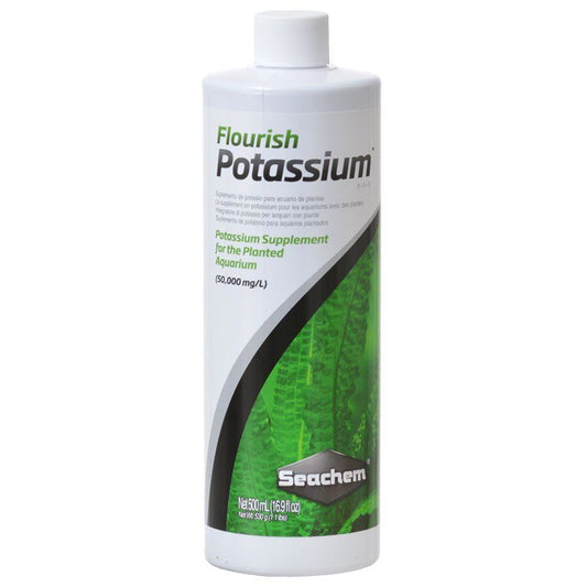 Seachem Flourish Potassium image 0