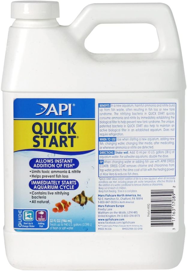 API Quick Start image 0
