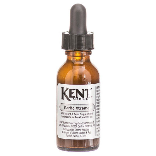Kent Marine Garlic Xtreme image 0