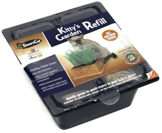 Pioneer Pet Kitty Garden Refill image 0