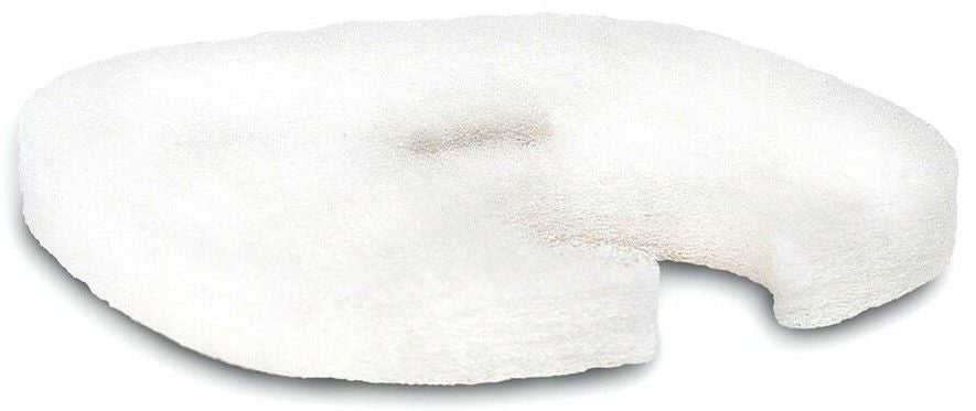 Aquatop Replacement White Filter Pads for Forza Canister Filters image 0
